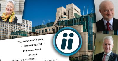 Integrity Initiative – NATO-Propaganda auch in Deutschland