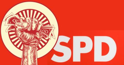 „Europäischer Mindestlohn“ – SPD-Wahlkampfschlager mit Macken