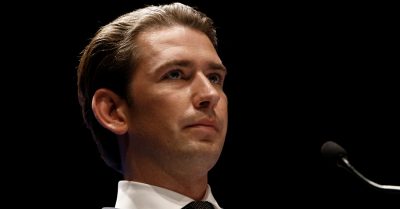 Frontalangriff auf den sozialen Frieden