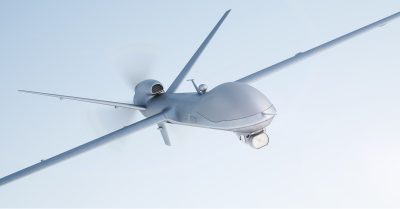 China gewinnt den Drohnenkrieg im Nahen Osten