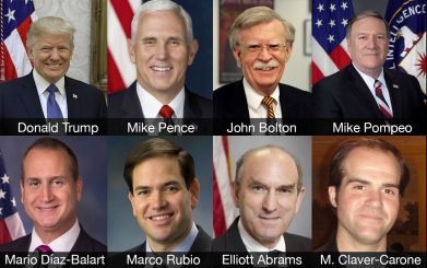 Venezuela und die verkürzte Erzählung in der medialen Berichterstattung