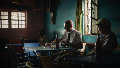 Der Fall Hammarskjöld 3/3