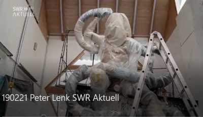 Lenk-Kunst in Stuttgart. Zwischenstand der Spendenkampagne. Machen Sie mit!