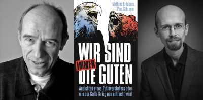„Russiagate“: Medienzirkus und gezielte Eskalation