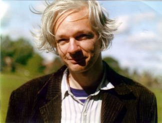 Seit 2010 steht Julian Assange mehr oder weniger offensichtlich unter dem Druck der britischen Justiz