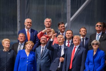 „Initiieren Sie den Ausstieg aus dem Ausstieg!“ – Offener Brief an NATO-Generalsekretär Stoltenberg