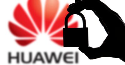 Juniorpartner der USA im Handelskrieg gegen Huawei