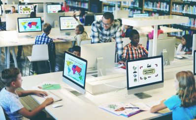 Der Digitalpakt wird unseren Kindern sehr schaden. Eigentlich unverantwortlich.