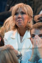 Französischer Gegenpräsident wirbt um Partner