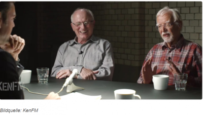 Leserbriefe zum Artikel über Kai Gniffke und die Wahl des kommenden SWR-Intendanten