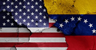 Venezuela – Der abgeblasene Militärüberfall in Cúcuta und ein provozierter Flüchtlingsstrom als Kriegsvorwand