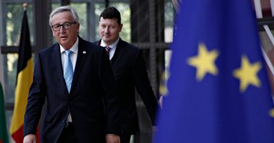 Martin Selmayr – Der Schattenmann von Brüssel