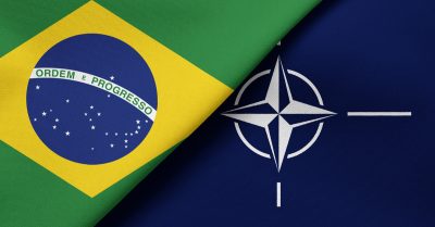Brasilien in der NATO und die Gründung von ProSur