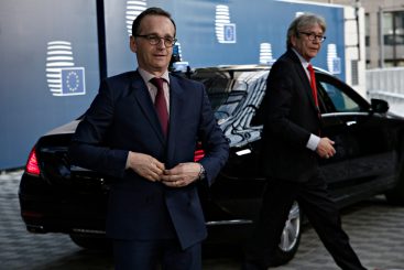 Mein Gott, ist das ein Saftladen! – Eine Empfehlung: auch die Stümperei zum Thema machen.