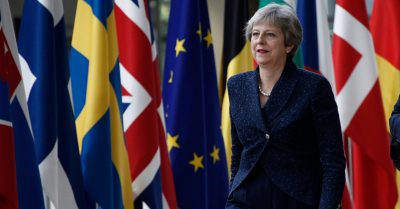 Wann kommt der Exit vom Brexit?
