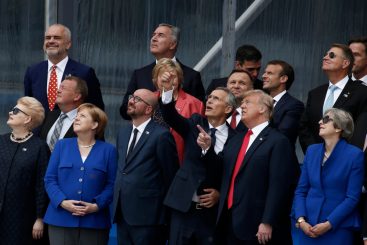 Der Kosovo-Krieg markiert eine gravierende Zäsur. Am 24. März waren es 20 Jahre. Unsere Hauptmedien schwiegen oder irritierten.