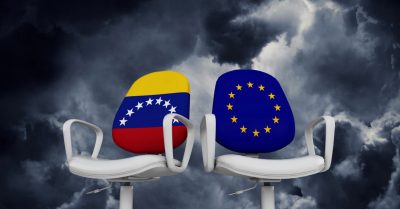 Guaidó-Rückkehr – Deutschland und die EU ignorieren einmal mehr das Völkerrecht