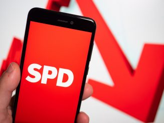 Warum steht es um die SPD so schlecht? Das ist kein Rätsel.