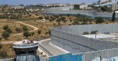 Kampagne gegen Antisemitismus wird vermutlich Antisemitismus stärken