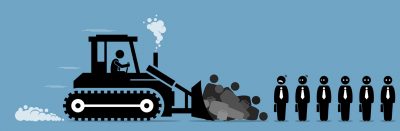 Das schlimme Wirken der Treuhand und die Verweigerung der Aufarbeitung