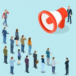 Wie Medien über eine Medienstudie berichten… …und das Misstrauen gegenüber Medien dadurch anfachen