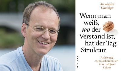 „Diese schleichenden Entwicklungen sind schlimmer als mancher Skandal“