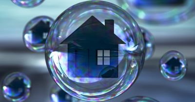 Werden „wir“ durch den Immobilienboom wirklich reicher?