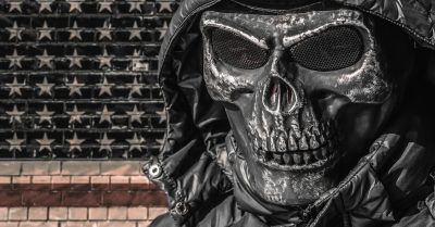 Amerikas Krieg gegen das Völkerrecht