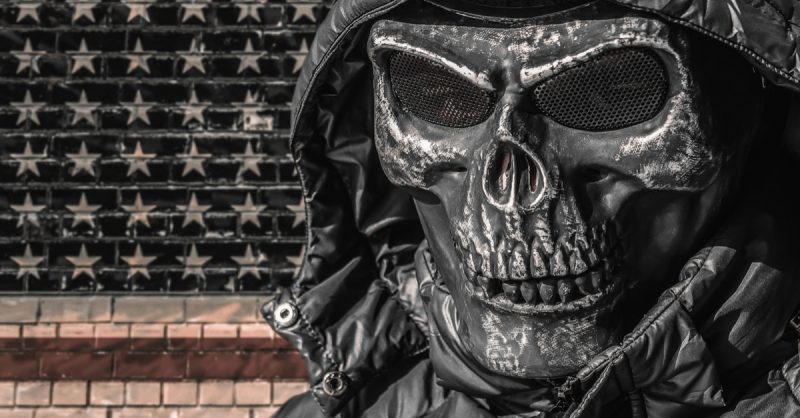 Amerikas Krieg gegen das Völkerrecht