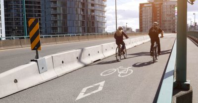 Lassen Sie uns doch mal über Verkehr reden – Teil 4: Mehr Fahrrad wagen!
