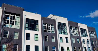 Wohnungsnot und Mietexplosion – wir müssen die Verteilungsfrage diskutierten