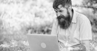 Heute hier, morgen dort – Warum unsere digitale Dauer-Erregung kontraproduktiv ist