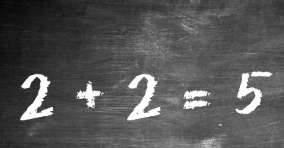 Die angebliche „Destabilisierung des Westens“ ist Doppeldenk in Reinkultur