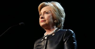 US-Journalist sagte Russia-Gate drei Tage vor der Präsidentschaftswahl 2016 voraus