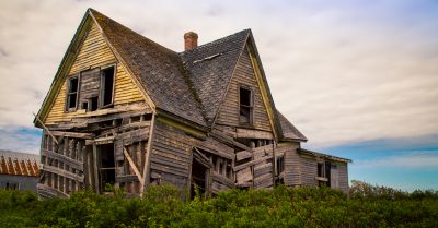 Runtergewirtschaftet. Wie die Politik das BAföG über Jahrzehnte entwertet hat.