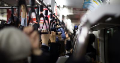 Lassen Sie uns doch mal über Verkehr reden – Teil 2: Pendlerverkehr vermeiden