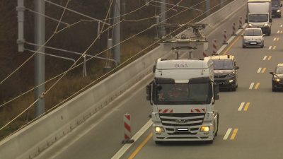 Lassen Sie uns doch mal über Verkehr reden – Teil 5: Elektro-Highways – Sackgasse 4.0