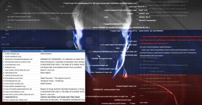 Nun unterstützt Russland sogar schon die Antifa … die Verschwörungstheorien von Deutschlandfunk, FAZ und Co. werden immer abstruser