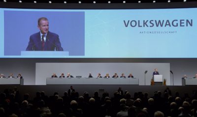 Elektromobilität als Ergänzung der Profitorientierung