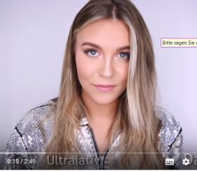 Ergänzungen und Fragen zu und an Rezo