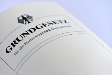 70 Jahre Bundesrepublik. Auf und ab. Und wie gehts weiter?