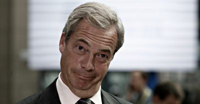 Großbritannien – die repräsentative Demokratie frisst ihre Kinder