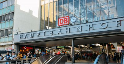 Der (fast) klammheimliche Abriss des Münchner Hauptbahnhofs