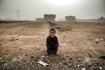 „Schutzzone“: Wie der illegale Bundeswehr-Einsatz in Syrien verlängert werden soll