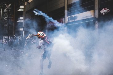 Venezuela: Wie „Tagesthemen“, „Heute Journal“ und Politik einen Putsch-Versuch absichern