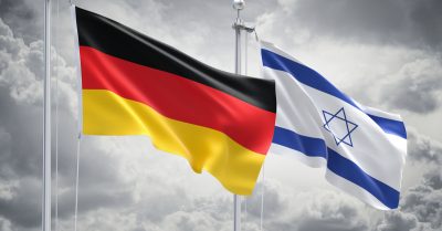 Schande über dich, Deutschland, und deinen Anti-BDS-Beschluss