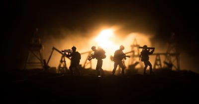 Einsatz der Bundeswehr im Irak: Die Frist ist verstrichen