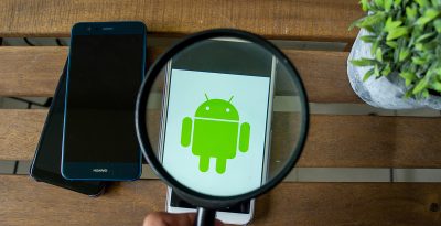 Google vs. Huawei sollte vor allem für die EU ein letztes Warnsignal sein, um sich von den USA zu emanzipieren