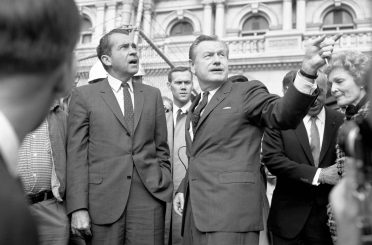 Bibel, Mammon & Regime Change – Der evangelikale Feldzug in Lateinamerika