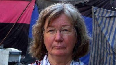 „… weil es nicht so läuft, wie die USA sich das vorgestellt haben …“